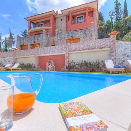 Villa Savvina Ποταμός Εξωτερικό φωτογραφία