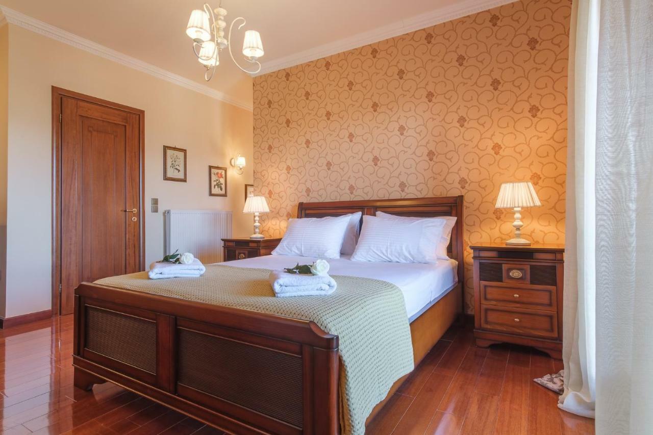 Villa Savvina Ποταμός Εξωτερικό φωτογραφία