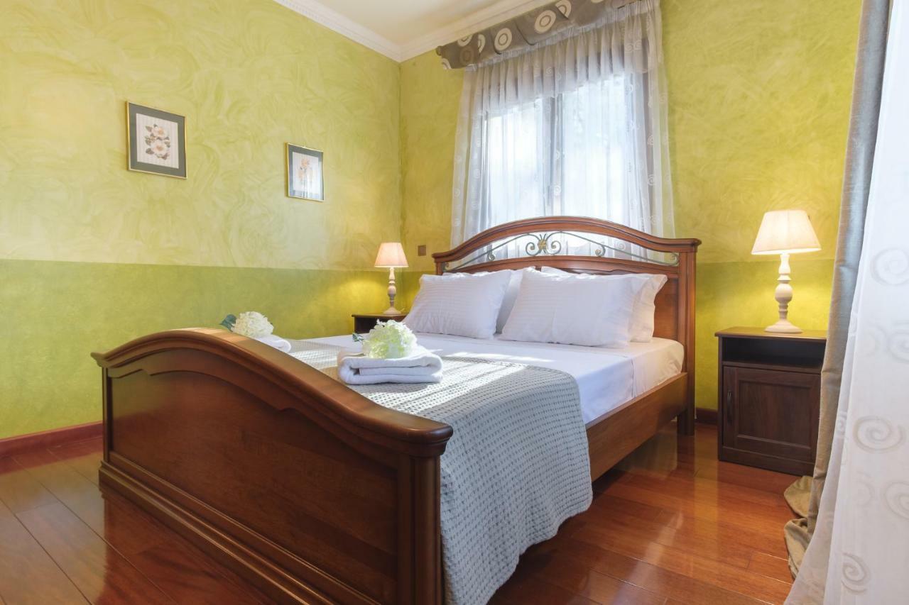 Villa Savvina Ποταμός Εξωτερικό φωτογραφία
