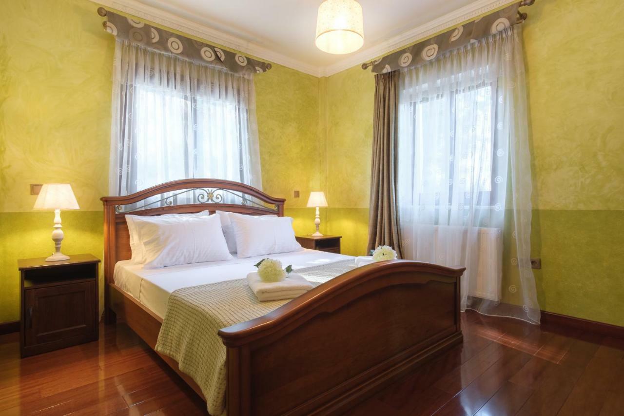 Villa Savvina Ποταμός Εξωτερικό φωτογραφία
