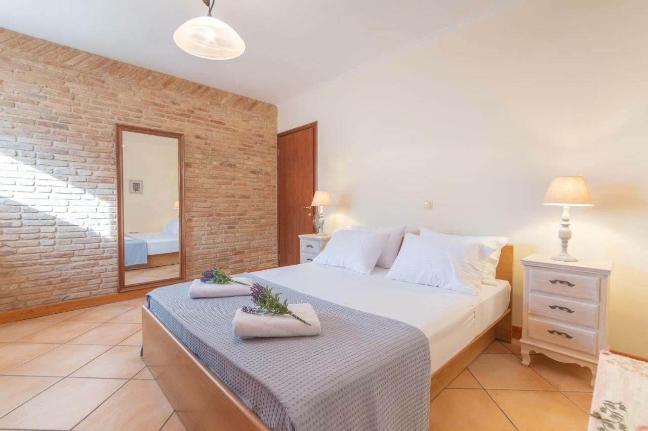 Villa Savvina Ποταμός Εξωτερικό φωτογραφία