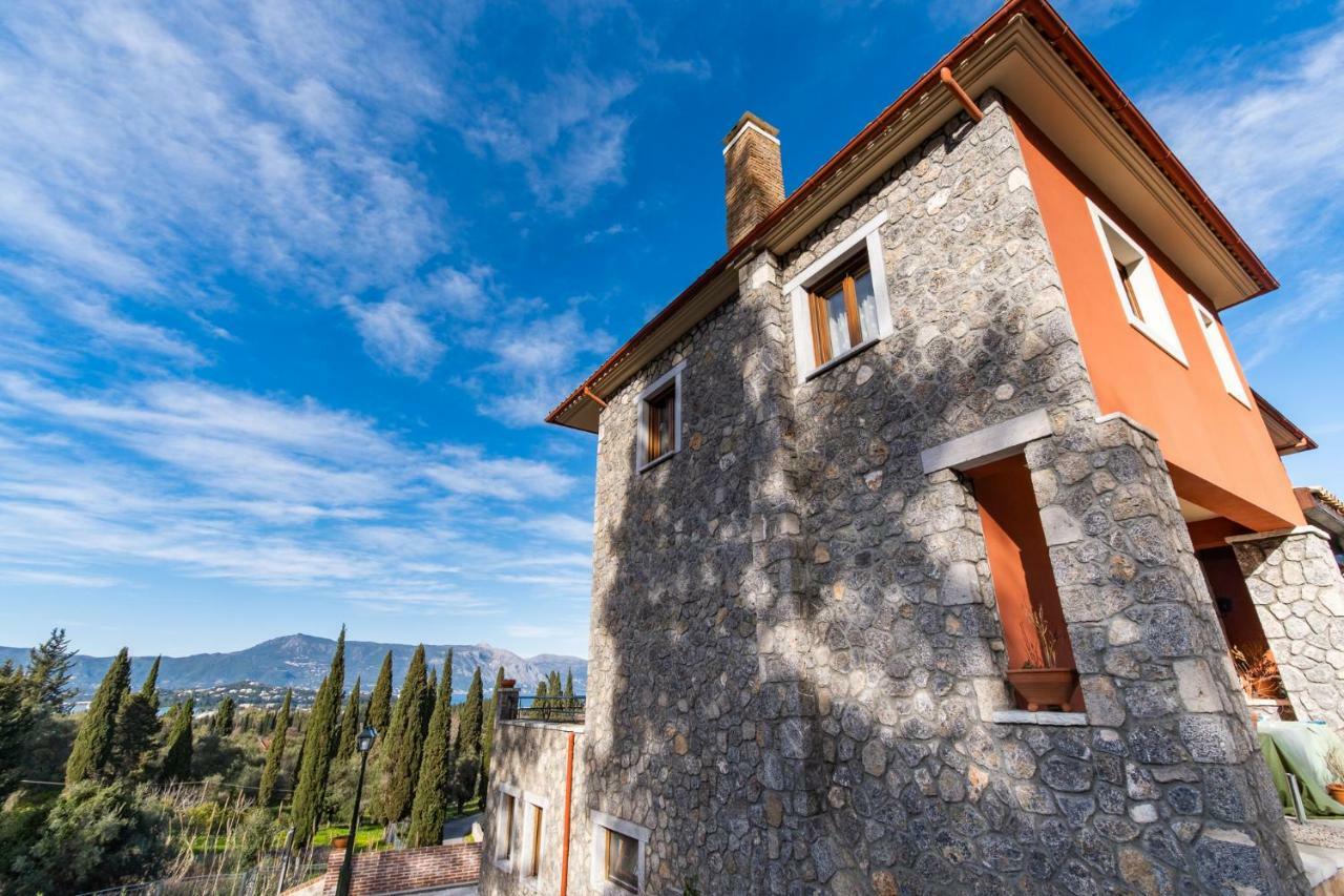 Villa Savvina Ποταμός Εξωτερικό φωτογραφία