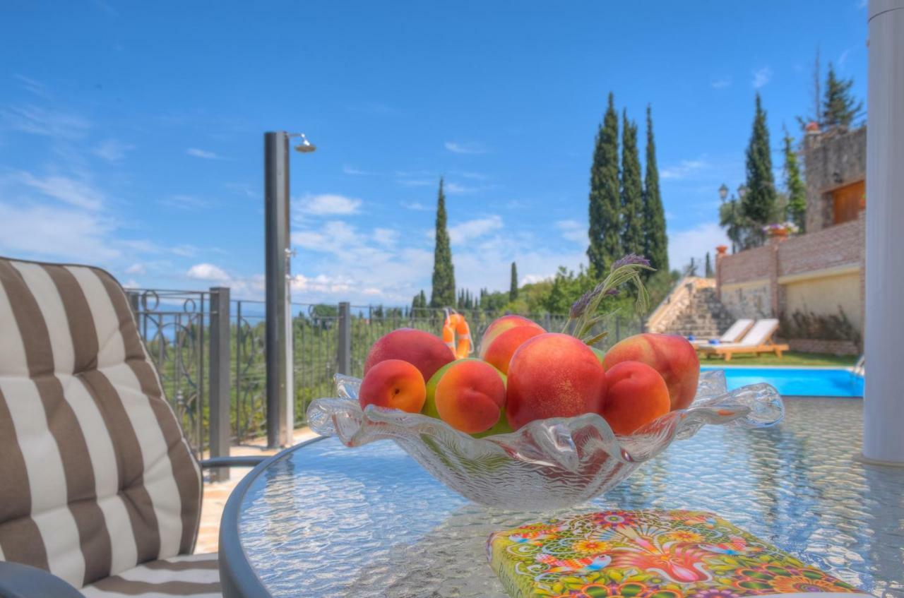 Villa Savvina Ποταμός Εξωτερικό φωτογραφία