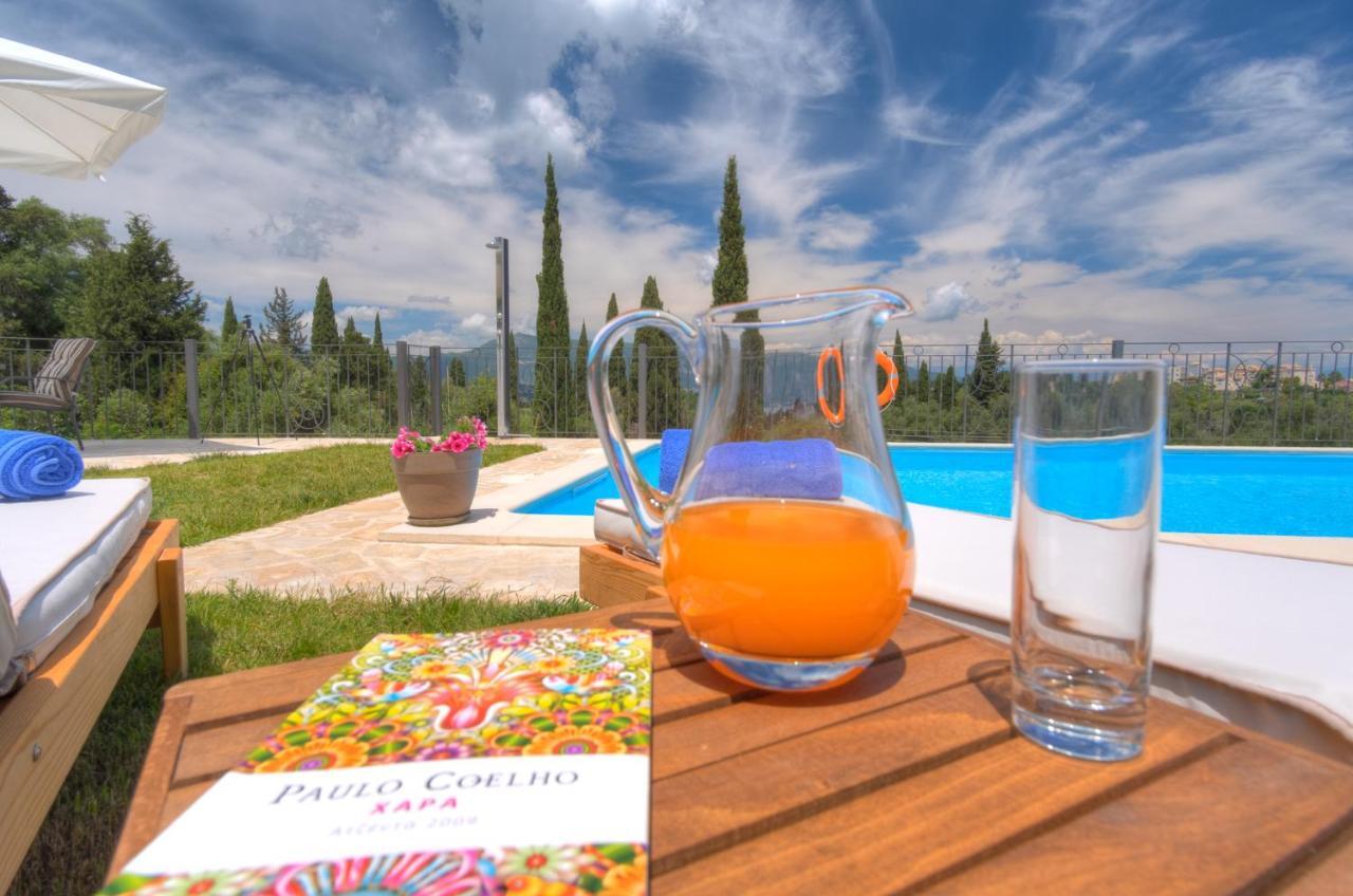 Villa Savvina Ποταμός Εξωτερικό φωτογραφία